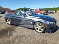 2015 BMW 428 фото