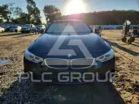 2015 BMW 428 фото