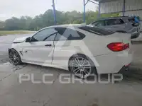 2015 BMW 428 фото