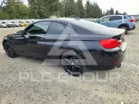 2015 BMW 428 photo