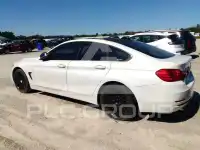 2015 BMW 428 photo
