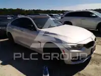 2015 BMW 428 photo