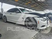 2015 BMW 428 фото
