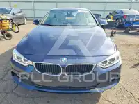 2015 BMW 428 фото