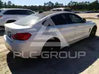 2015 BMW 428 photo