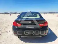 2015 BMW 428 фото