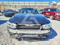 2015 BMW 428 photo
