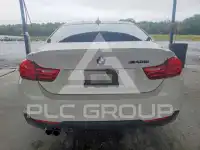 2015 BMW 428 фото