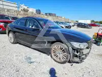 2015 BMW 428 photo
