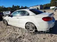 2015 BMW 428 фото