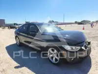 2015 BMW 428 фото