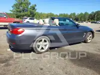 2015 BMW 428 фото