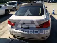 2015 BMW 428 photo
