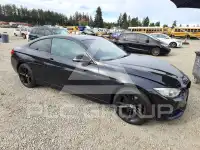 2015 BMW 428 photo