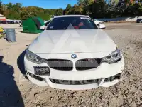 2015 BMW 428 фото