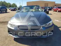 2015 BMW 428 фото