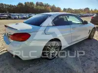 2015 BMW 428 фото