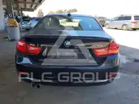 2015 BMW 428 photo