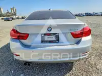 2015 BMW 428 фото