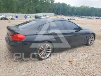 2015 BMW 428 фото