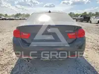 2015 BMW 428 фото
