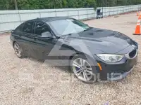 2015 BMW 428 фото