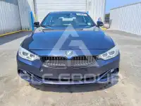 2015 BMW 428 фото