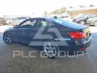 2015 BMW 428 photo