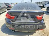 2015 BMW 428 photo