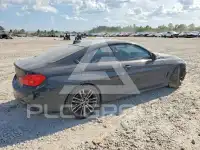 2015 BMW 428 фото
