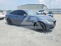2015 BMW 428 фото