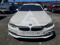 2015 BMW 428 photo