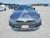 2015 BMW 428 фото