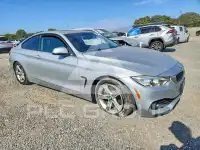 2015 BMW 428 фото
