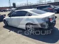 2015 BMW 428 photo