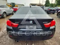 2015 BMW 428 фото