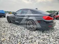 2015 BMW 428 фото