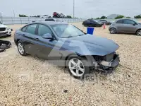 2015 BMW 428 фото