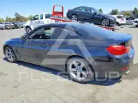 2015 BMW 428 фото