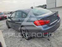 2015 BMW 428 фото