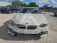 2015 BMW 428 photo