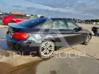 2015 BMW 428 фото
