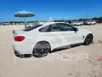 2015 BMW 428 photo