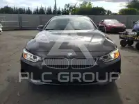2015 BMW 428 фото