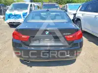 2015 BMW 428 фото