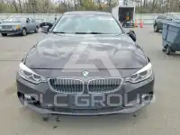 2015 BMW 428 фото