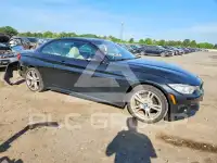 2015 BMW 428 фото