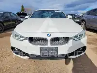 2015 BMW 428 фото
