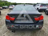 2015 BMW 428 фото