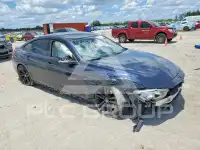 2015 BMW 428 photo